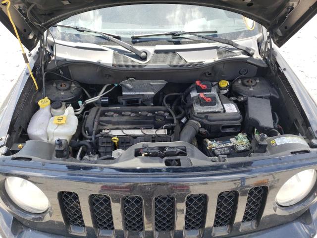 Photo 7 from auction – 2013 JEEP PATRIOT LA with VIN 1C4NJPFA0DD229854