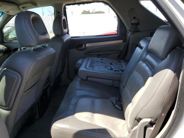 Photo 6 from auction – 2003 BUICK RENDEZVOUS with VIN 3G5DA03E43S522382
