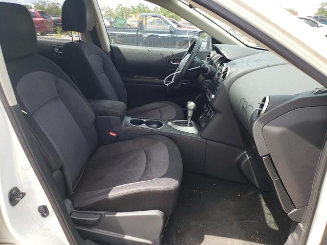 Photo 5 from auction – 2011 NISSAN ROGUE S with VIN JN8AS5MT0BW190354