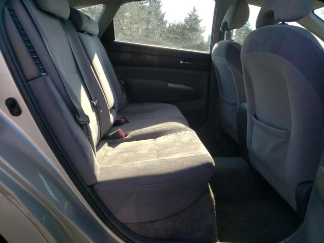Photo 6 from auction – 2004 TOYOTA PRIUS with VIN JTDKB22U440054714
