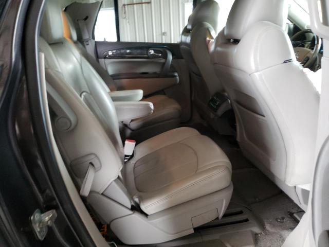 Photo 6 from auction – 2013 BUICK ENCLAVE with VIN 5GAKVCKD6DJ237962