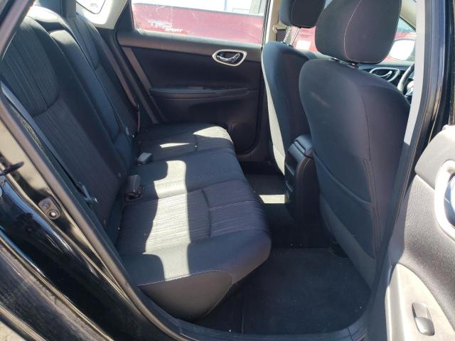 Photo 6 from auction – 2018 NISSAN SENTRA S with VIN 3N1AB7AP3JL656154