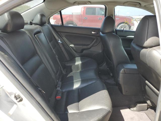 Photo 6 from auction – 2007 ACURA TSX with VIN JH4CL96807C001808