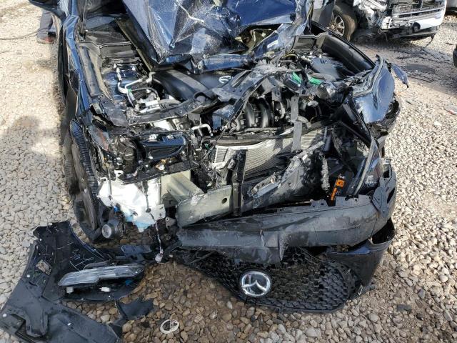 Photo 9 from auction – 2020 MAZDA CX-30 SELE with VIN 3MVDMBCL6LM129030