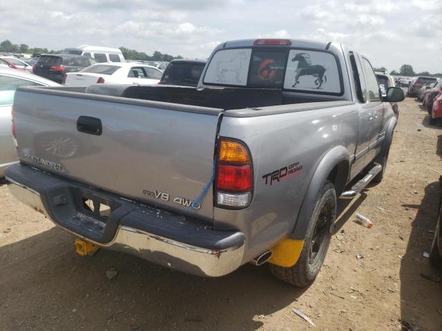 Photo 4 from auction – 2002 TOYOTA TUNDRA ACC with VIN 5TBBT44172S245719