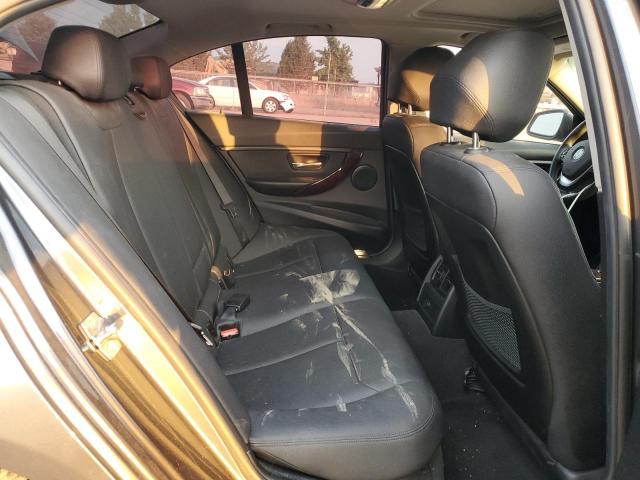 Photo 6 from auction – 2014 BMW 328 I SULE with VIN WBA3C1C50EK111173