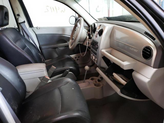 Photo 5 from auction – 2006 CHRYSLER PT CRUISER with VIN 3A4FY58B96T227165