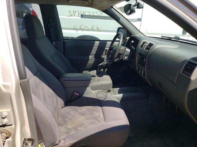 Photo 5 from auction – 2005 CHEVROLET COLORADO with VIN 1GCDT136258292578