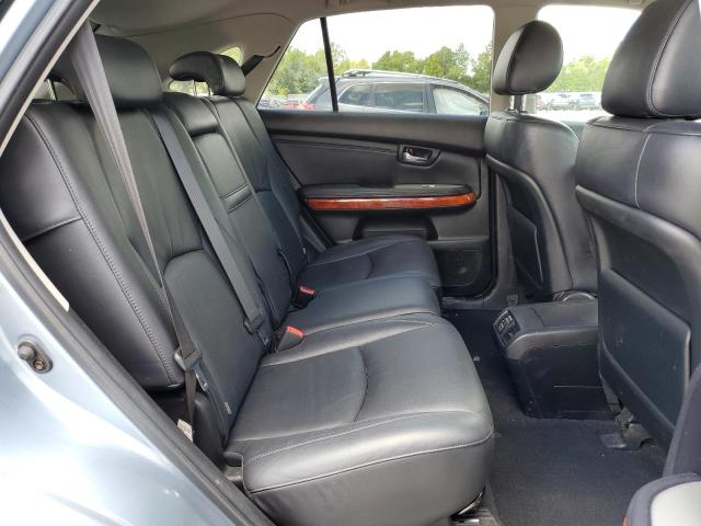 Photo 6 from auction – 2004 LEXUS RX 330 with VIN 2T2HA31U04C007234