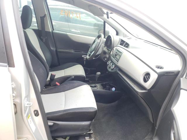 Photo 5 from auction – 2012 TOYOTA YARIS with VIN JTDKTUD33CD504292
