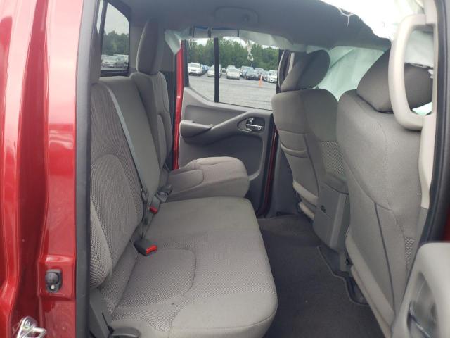 Photo 6 from auction – 2020 NISSAN FRONTIER S with VIN 1N6ED0EA3LN712406