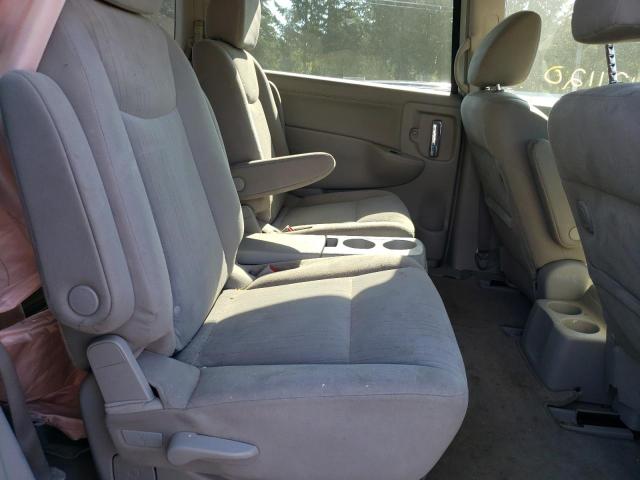 Photo 6 from auction – 2015 NISSAN QUEST S with VIN JN8AE2KPXF9123499