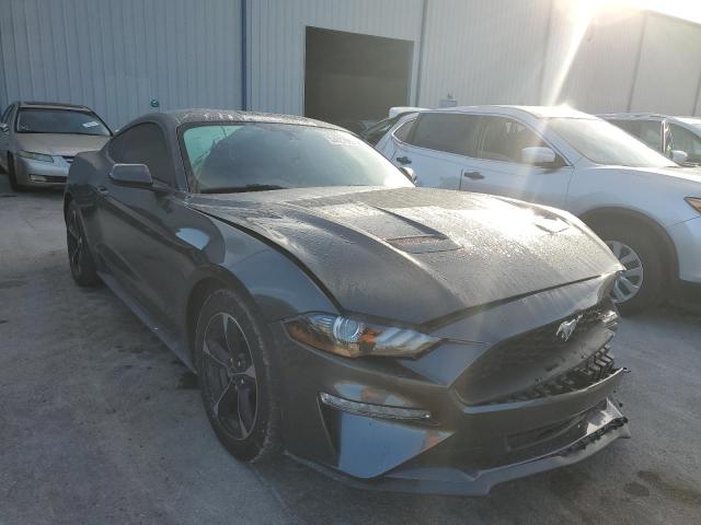 FORD MUSTANG 2019 with VIN 1FA6P8TH6K5129541 - Photo from auction