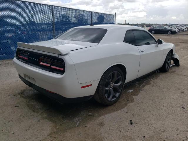 Photo 4 from auction – 2019 DODGE CHALLENGER with VIN 2C3CDZBT5KH616454