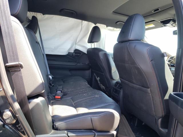 Photo 6 from auction – 2022 HONDA PILOT TRAI with VIN 5FNYF6H87NB031463