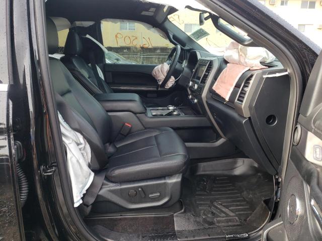 Photo 5 from auction – 2021 FORD EXPEDITION with VIN 1FMJU1HTXMEA43620