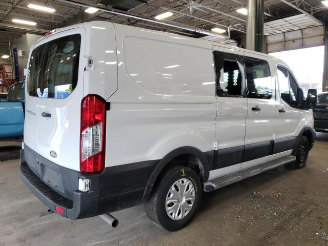 Photo 4 from auction – 2020 FORD TRANSIT T- with VIN 1FTBR1Y80LKB06116