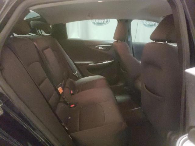 Photo 6 from auction – 2016 CHEVROLET MALIBU LS with VIN 1G1ZB5ST4GF297330