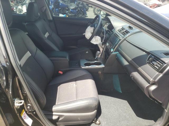 Photo 5 from auction – 2014 TOYOTA CAMRY L with VIN 4T1BF1FK6EU430262