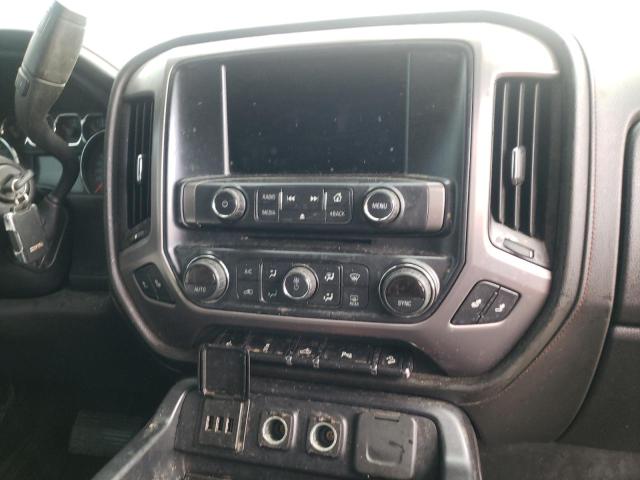 Photo 9 from auction – 2015 GMC SIERRA K15 with VIN 3GTU2VEC5FG461792