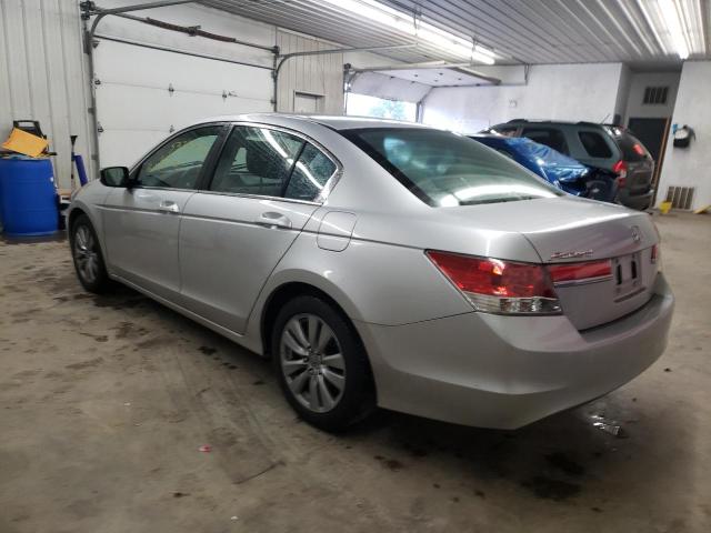 Photo 3 from auction – 2012 HONDA ACCORD LX with VIN 1HGCP2F31CA161074