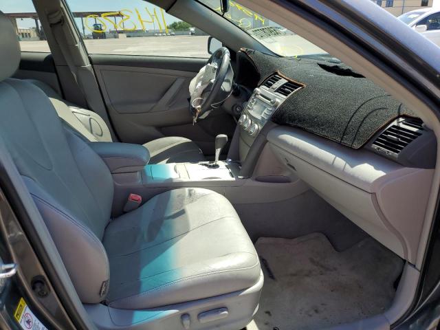 Photo 5 from auction – 2011 TOYOTA CAMRY BASE with VIN 4T4BF3EK3BR195950