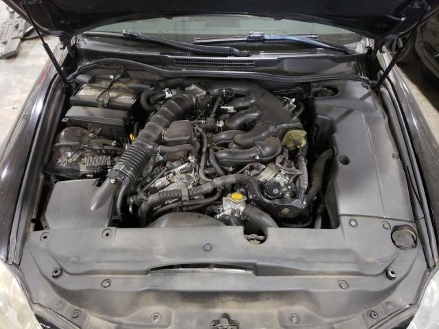 Photo 7 from auction – 2007 LEXUS IS 250 with VIN JTHCK262672017586