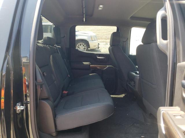Photo 6 from auction – 2021 CHEVROLET SILVERADO with VIN 1GCUYEED1MZ443584