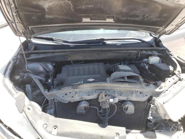 Photo 7 from auction – 2016 TOYOTA HIGHLANDER with VIN 5TDKKRFH8GS142978