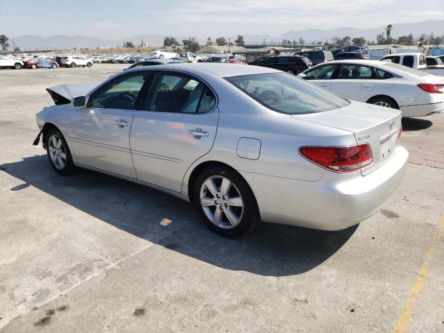 Photo 4 from auction – 2005 LEXUS ES 330 with VIN JTHBA30G455065608