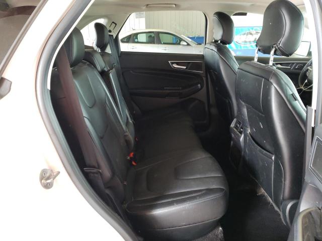 Foto 6 de la subasta – 2016 FORD EDGE TITAN con VIN 2FMPK4K82GBC24023
