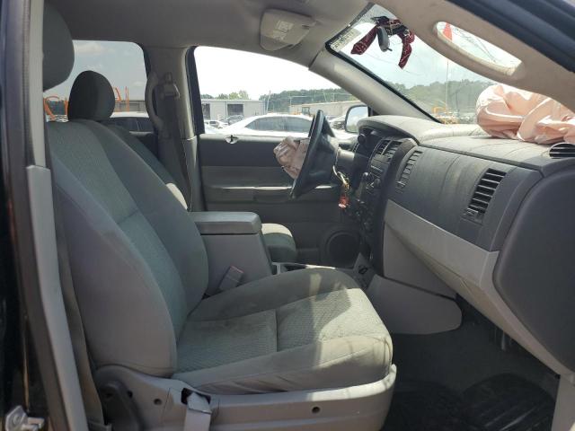 Photo 5 from auction – 2007 DODGE DURANGO SX with VIN 1D8HD38K67F547717