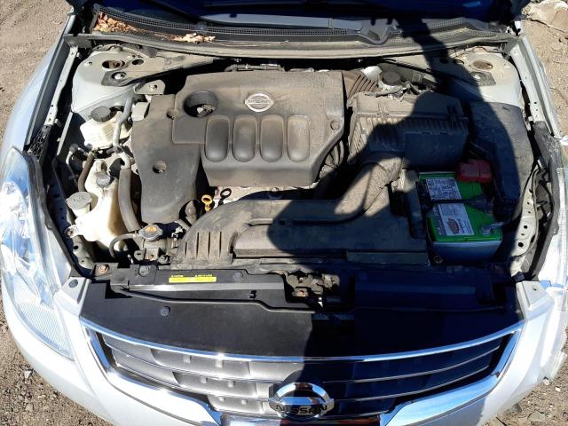 Photo 7 from auction – 2012 NISSAN ALTIMA BAS with VIN 1N4AL2AP5CN510005