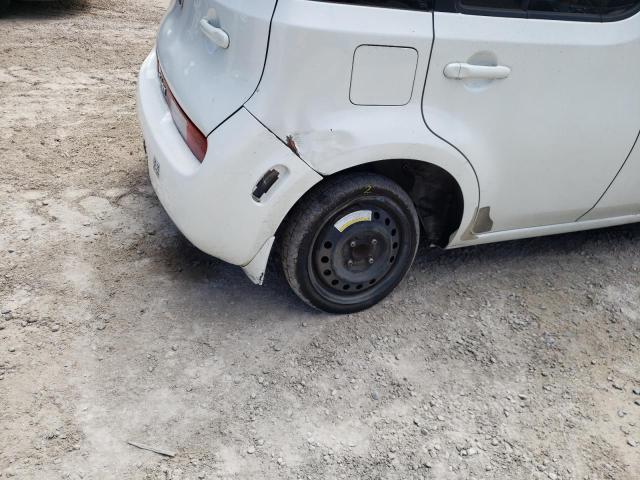 Photo 9 from auction – 2012 NISSAN CUBE BASE with VIN JN8AZ2KR6CT252375