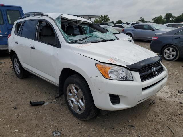 TOYOTA RAV4 2012 with VIN 2T3ZF4DV1CW150055 - Photo from auction