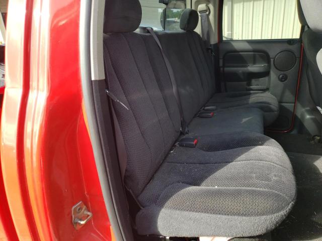 Photo 6 from auction – 2004 DODGE RAM 1500 S with VIN 1D7HA18N94J247786