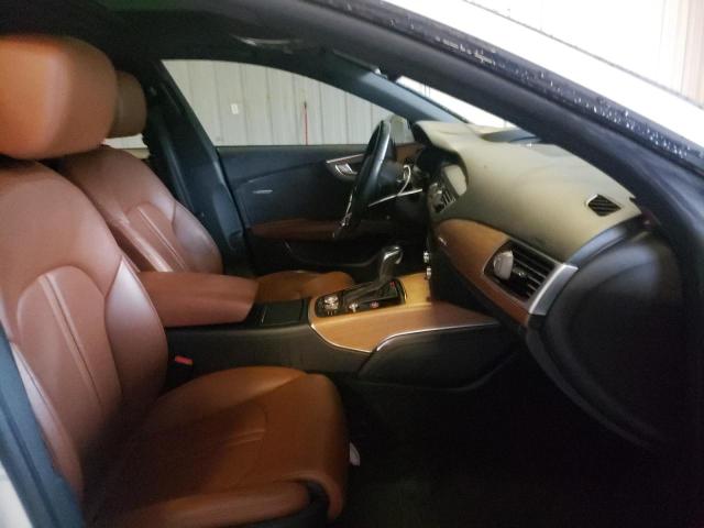 Photo 5 from auction – 2016 AUDI A7 PRESTIG with VIN WAU2GBFC8GN052777