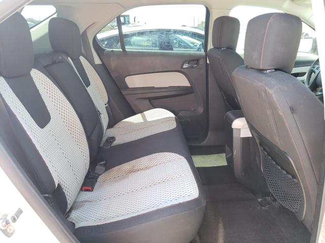 Photo 6 from auction – 2011 CHEVROLET EQUINOX LS with VIN 2GNALBEC1B1193137
