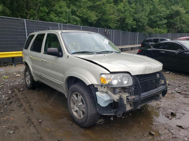 FORD ESCAPE LIM 2005 with VIN 1FMYU94115KA06766 - Photo from auction