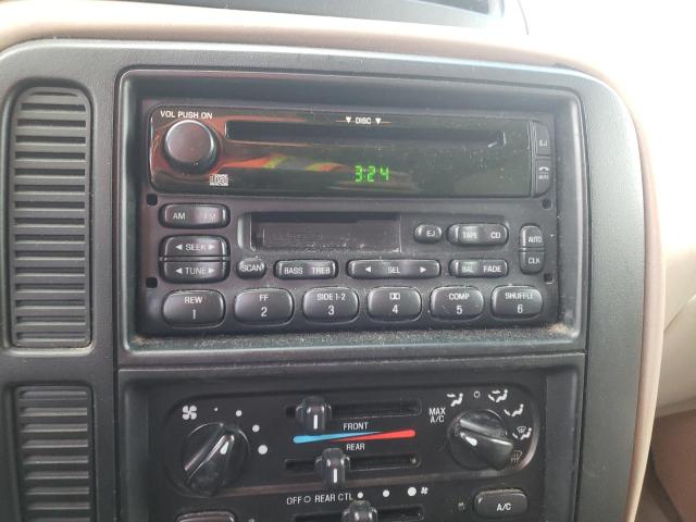 Photo 9 from auction – 2003 FORD WINDSTAR with VIN 2FMZA51433BB90426