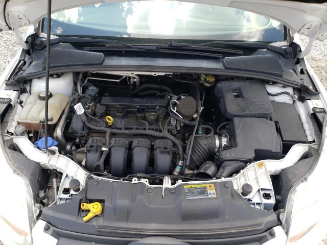 Photo 7 from auction – 2012 FORD FOCUS SE with VIN 1FAHP3F29CL300010