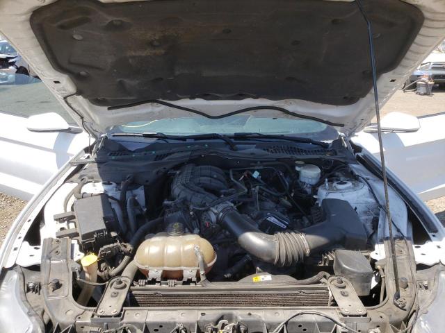 Photo 7 from auction – 2015 FORD MUSTANG with VIN 1FA6P8AM8F5338138