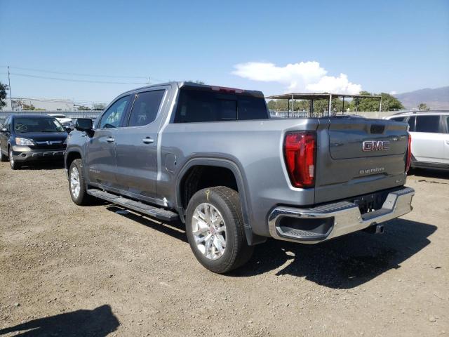 Photo 3 from auction – 2020 GMC SIERRA C15 with VIN 3GTP8DED1LG380914
