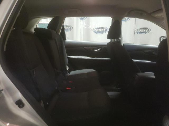 Photo 6 from auction – 2017 NISSAN ROGUE S with VIN KNMAT2MT2HP541744