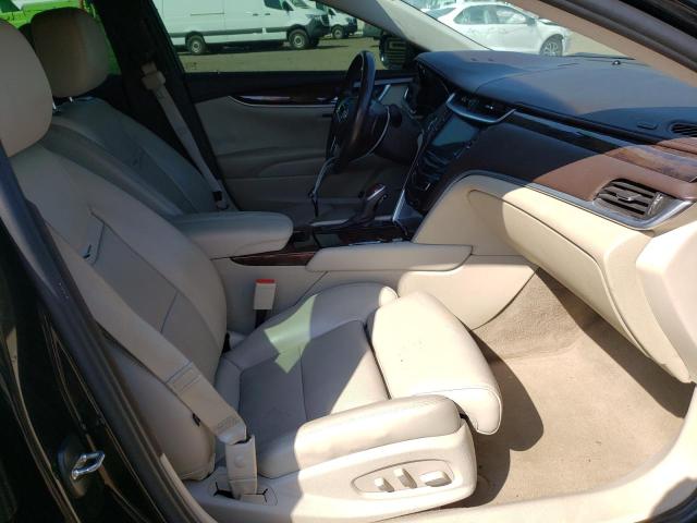 Photo 5 from auction – 2013 CADILLAC XTS PREMIU with VIN 2G61S5S32D9245867