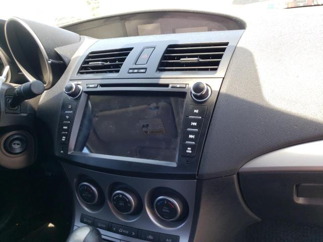 Photo 9 from auction – 2010 MAZDA 3 S with VIN JM1BL1S63A1319735