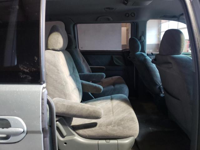 Photo 6 from auction – 2004 HONDA ODYSSEY EX with VIN 5FNRL18854B136095