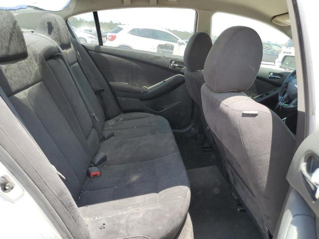 Photo 6 from auction – 2011 NISSAN ALTIMA BAS with VIN 1N4AL2AP0BN489403