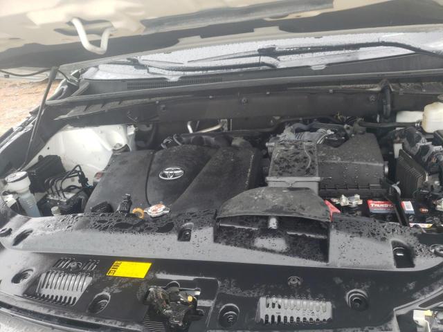 Photo 7 from auction – 2018 TOYOTA HIGHLANDER with VIN 5TDDZRFH7JS830420