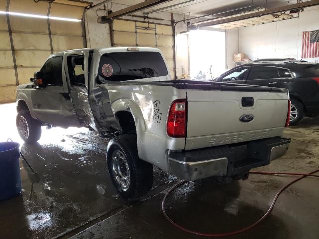 Zdjęcie 3 z aukcji – 2015 FORD F250 SUPER z VIN 1FT7W2BTXFEA73291
